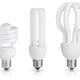 Diferentes tipos de bombilla CFL. Foto: Chones / Shutterstock